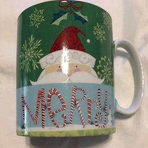 Brother Sister Design Studio 28oz Christmas mug